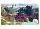 Amarnath Yatra 2025: Helicopter Booking Guide, Prices, and Essential Tips