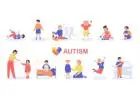 ABA Clinics/Behavior Specialist for Toddlers in Los Angeles | ABA Therapy Session At Home