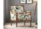 Lounge Chair Price at WoodenStreet: Affordable Comfort for Every Home