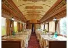 Royal Travel Made Comfortable – Palace on Wheels