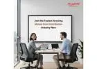 Join the Fastest-Growing Mutual Fund Distribution Industry Now -