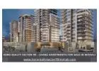 Hero Realty Sector 99 - Living Apartments For Sale In Mohali