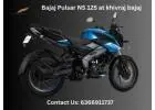 Bajaj Pulsar NS 125 On Road Price Bangalore Latest 2025 Update