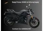Bajaj Pulsar N160 On Road Price Latest 2025 Model Details