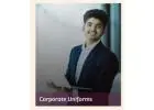 Corporate Uniforms Manufacturers | Lyallpur Emporium