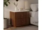 Minimalist Side Table: Sleek and Practical