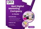 Best Digital Marketing Company in Noida | Click Catcher