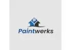 Paintwerks Paint and Drywall in Central Ohio