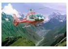 Why Choose a Helicopter for Chardham Yatra: The Ultimate 2025 Guide