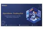 Start Your Success with FireBee’s Algorithmic Trading Bot USA