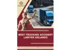 Trucking Accident Lawyer