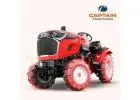 Affordable Best Mini Tractors: A Farming Guide