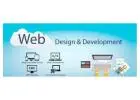 Transform Your Online Identity with Best Website Designing Company in Noida