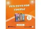 Exclusive Adult Toys Delivered Safely in Iraq | iraqsextoy.com