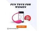 Exclusive Online Safely Adult Toys in Iran | iransextoy.com