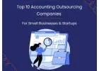 Best Accounting Outsourcing Companies