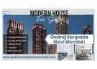 Godrej Sanpada: Luxurious Apartments For Sale In Navi Mumbai