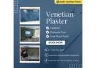 Venetian Plaster