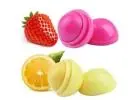 Brighten Branding Campaigns with Promotional Lip Balm at Wholesale Prices