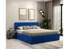 Upgrade Your Bedroom with Modern Bed Design & Stylish Comfort