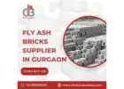 Trusted Fly Ash Bricks Supplier in gurgaon for Strong Construction