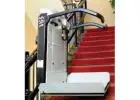 Reliable Wheelchair Platform Lift for Easy Accessibility