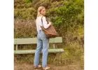 Order Fashionable Womens Leather Tote Bags