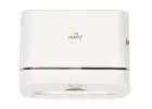 Stay Hygienic By Using Premium Paper Towel Dispensers