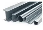 Durable Steel Beam for Strong Construction