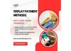 11xplay Payment Methods (UPI / card / bank transfer)