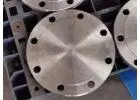 Trusted SS Flange Manufacturer & Supplier in India, UAE & Saudi Arabia