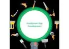 Exploring the Cost of Developing a Handyman App Like Uber