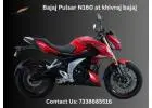 Bajaj Pulsar N160 Price in India Stylish and Powerful Street Bike