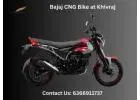 Bajaj CNG Bike Price in India Fuel Efficient and Eco-Friendly Option