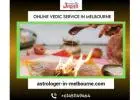 Online Vedic Service in Melbourne - Authoritative Consultations