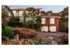 Real estate property appraisal fairview park