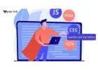 JavaScript Variables