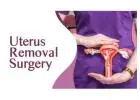 Laparoscopic surgery to remove uterus in bangalore| Worldofurology