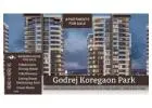 Godrej Koregaon Park Pune - Premium Apartments For Sale