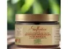 Shea Moisture Intensive Hydration