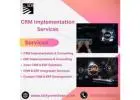 CRM Implementation Services – Sixty One Steps