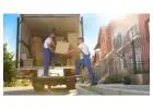 Cross Country Moving Company NY