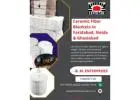 Ceramic Fiber Blankets in Faridabad, Noida & Ghaziabad