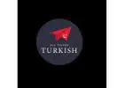 All Things Turkish