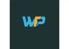 WordPress Folio