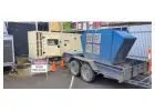 Generator Installation and Maintenance Mid North