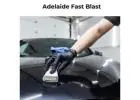 Adelaide’s Trusted Industrial Coating Services | Adelaide Fast Blast