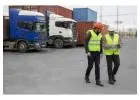 Advanced Fleet Management System for Smarter Operations