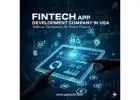 Apptunix – Fintech App Development Company in USA