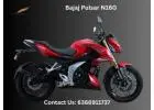 Bajaj Pulsar N160 Price Features & Mileage